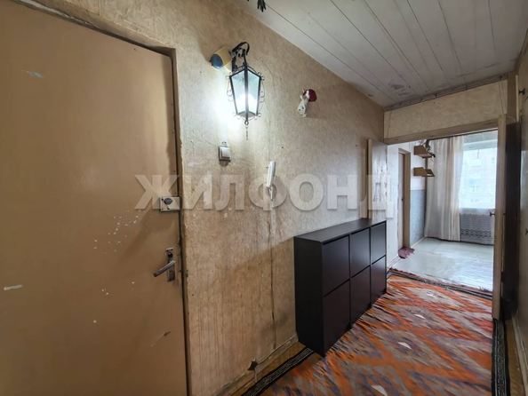 
  Продается 3-комн. квартира 58.5 м². Фото 19.