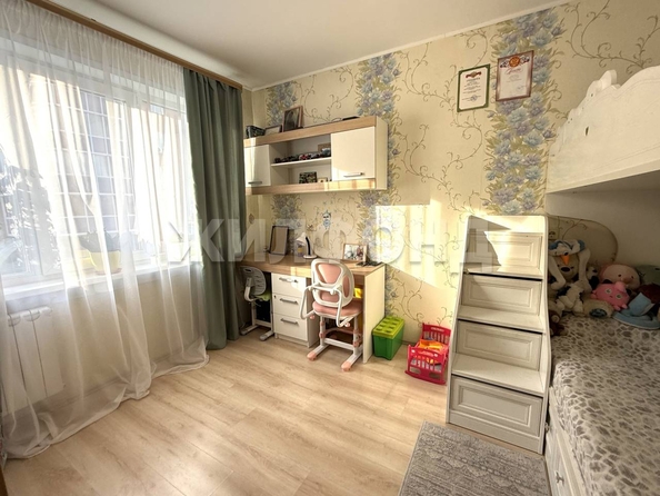 
  Продается 3-комн. квартира 59.9 м². Фото 10.