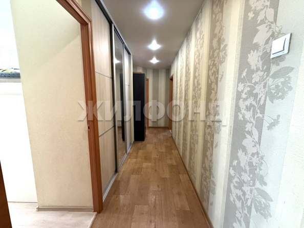 
  Продается 3-комн. квартира 59.9 м². Фото 11.