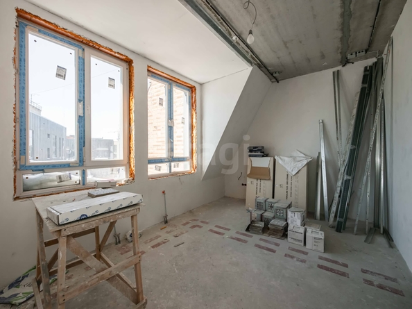 
  Продается 2-комн. квартира 113.7 м², в ЖК Онега, дом 7. Фото 12.