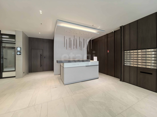 
  Продается 1-комн. квартира 45.7 м². Фото 8.