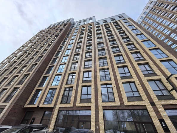 
  Продается 1-комн. квартира 45.7 м². Фото 24.
