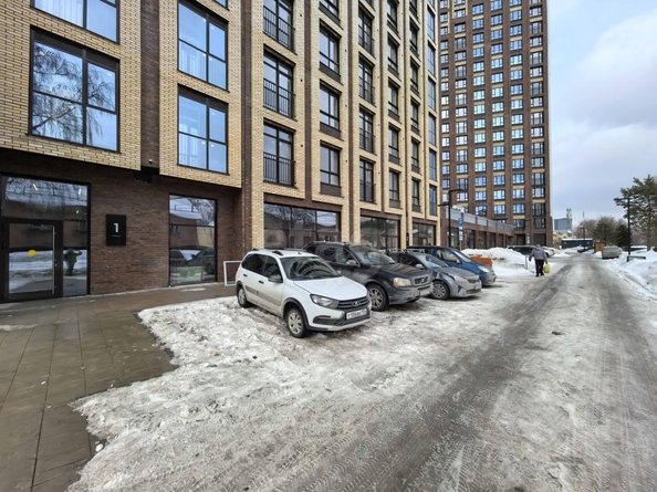
  Продается 1-комн. квартира 45.7 м². Фото 25.