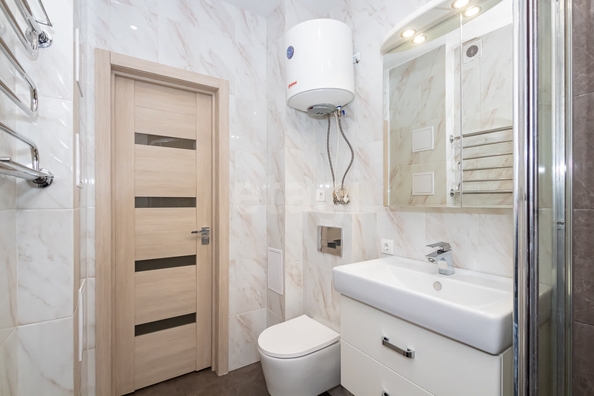 
  Продается студия 33.3 м². Фото 8.