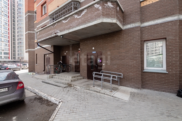 
  Продается студия 33.3 м². Фото 12.