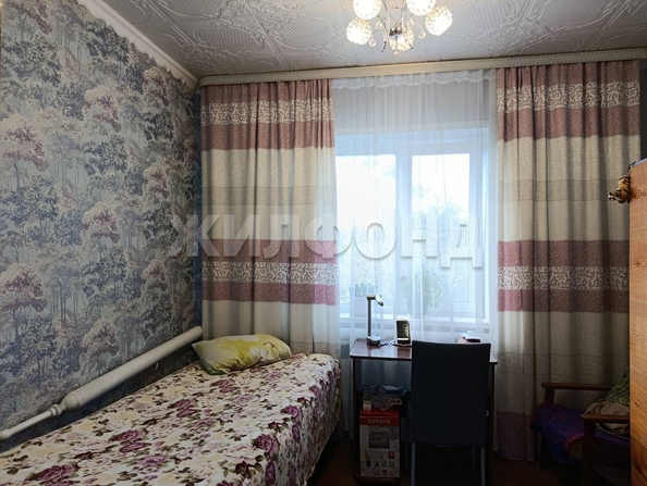 
  Продается 4-комн. квартира 65.7 м². Фото 2.