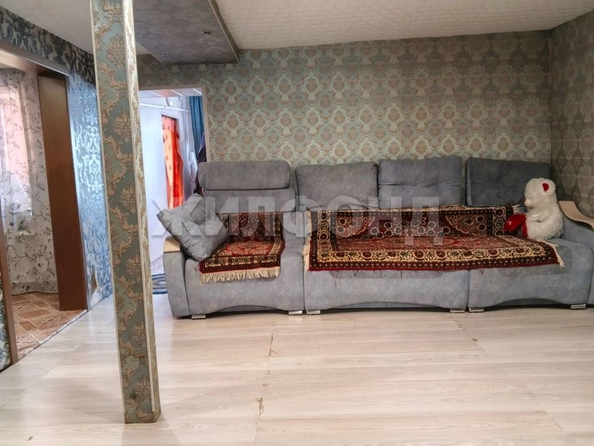 
  Продается 4-комн. квартира 121.7 м². Фото 3.