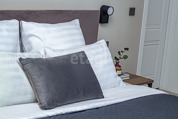 
  Продается 1-комн. квартира 41.2 м². Фото 13.