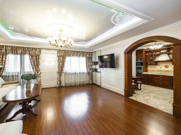 
  Продается 4-комн. квартира 171 м². Фото 6.