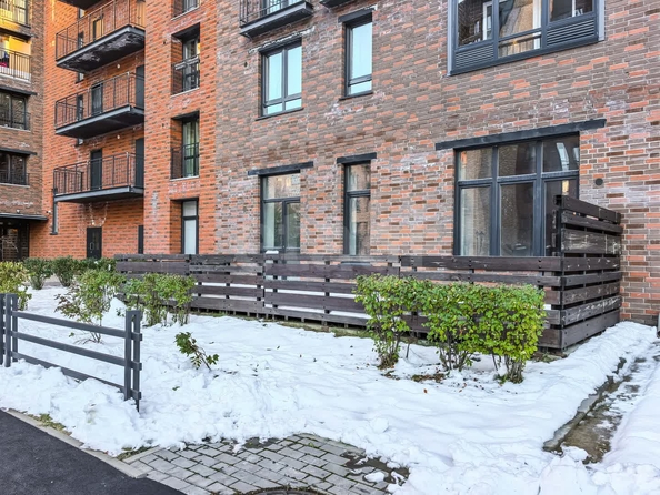 
  Продается 2-комн. квартира 64.2 м², в ЖК Онега, дом 5. Фото 5.