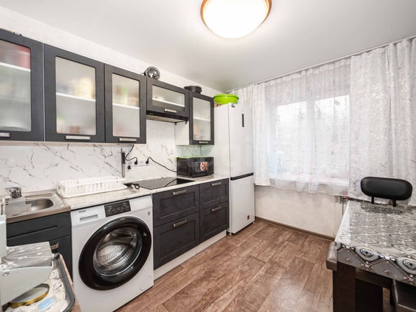 
  Продается 2-комн. квартира 51.9 м². Фото 5.