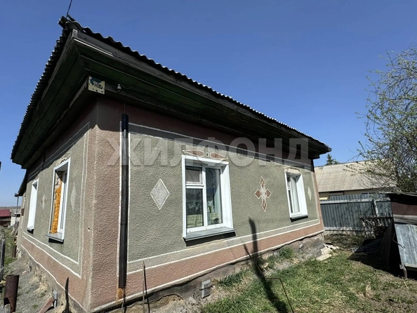 
  Продается дом 47.3 м². Фото 2.