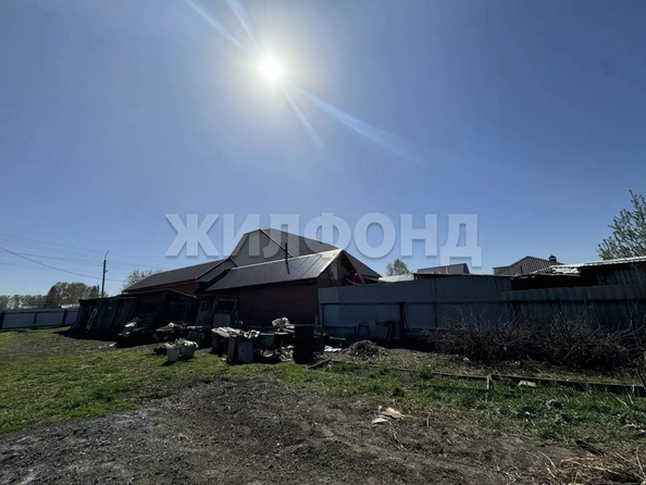 
  Продается дом 47.3 м². Фото 14.