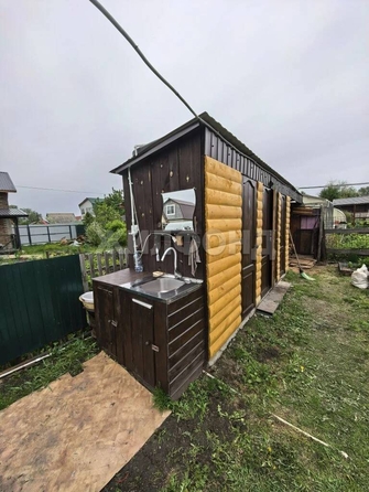 
  Продается дача 40 м². Фото 7.