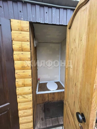 
  Продается дача 40 м². Фото 22.