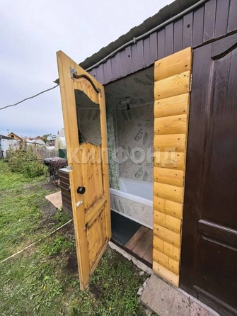 
  Продается дача 40 м². Фото 24.