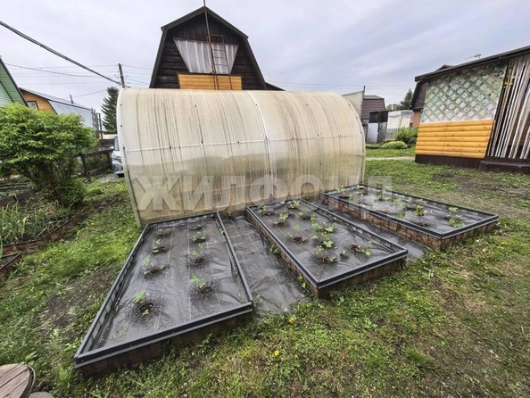 
  Продается дача 40 м². Фото 26.