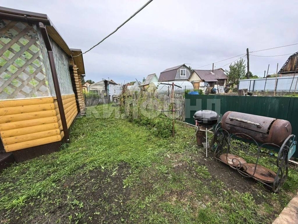 
  Продается дача 40 м². Фото 31.
