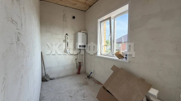 
  Продается дом 105 м². Фото 1.