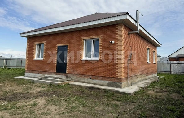 
  Продается дом 105 м². Фото 4.
