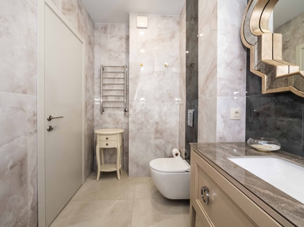 
  Продается 3-комн. квартира 88.5 м², в ЖК Лев Толстой, дом 1. Фото 15.