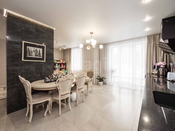 
  Продается 3-комн. квартира 88.5 м², в ЖК Лев Толстой, дом 1. Фото 29.