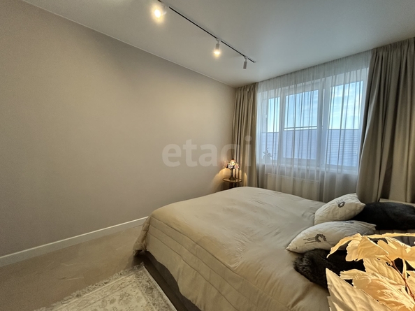 
  Продается 3-комн. квартира 88.5 м², в ЖК Лев Толстой, дом 1. Фото 22.