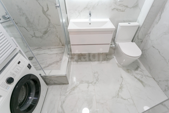 
  Продается 3-комн. квартира 68.4 м², в  Кварталы Немировича, 1 очередь. Фото 11.