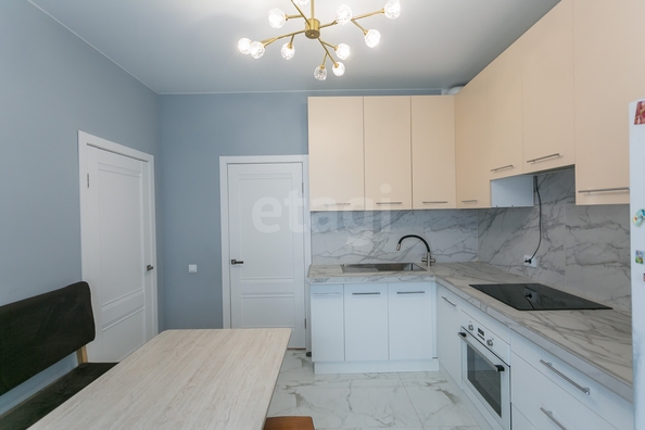 
  Продается 3-комн. квартира 68.4 м², в  Кварталы Немировича, 1 очередь. Фото 16.