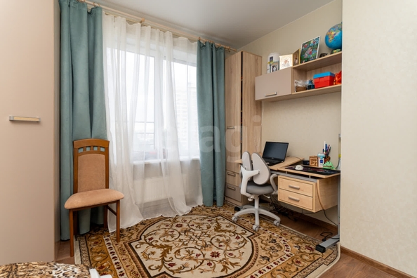 
  Продается 3-комн. квартира 78 м², в ЖК Панорама, дом 6. Фото 9.