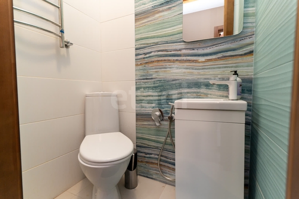 
  Продается 3-комн. квартира 78 м², в ЖК Панорама, дом 6. Фото 16.