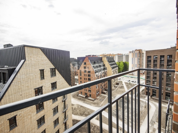 
  Продается 1-комн. квартира 31 м², в ЖК Онега, дом 5. Фото 4.
