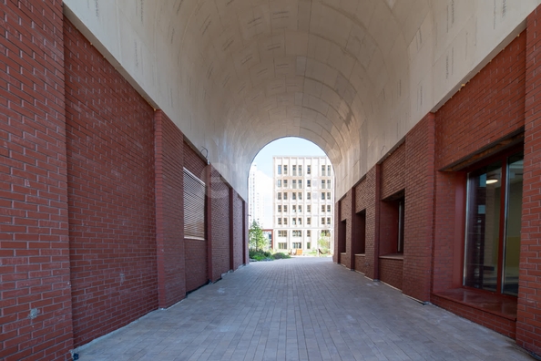 
  Продается 2-комн. квартира 68.3 м², в  Кварталы Немировича, 1 очередь. Фото 25.