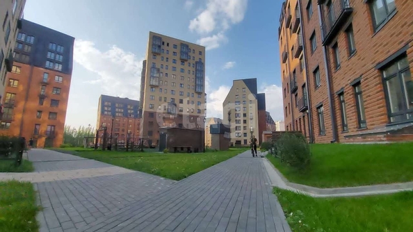 
  Продается 4-комн. квартира 138.3 м², в ЖК Онега, дом 7. Фото 13.