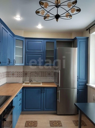 
  Продается 1-комн. квартира 40.42 м². Фото 1.