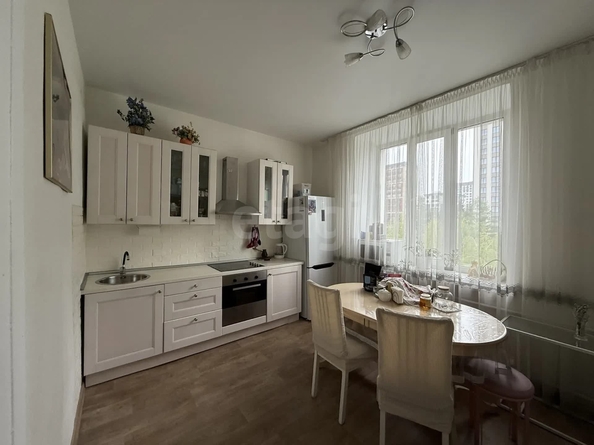 
  Продается 2-комн. квартира 60.6 м². Фото 7.