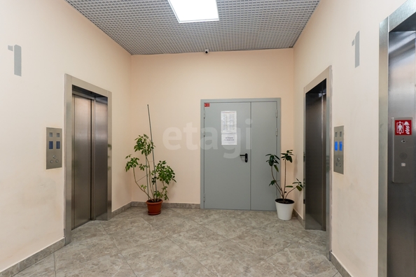 
  Продается 3-комн. квартира 87.1 м², в ЖК Немировича-Данченко, дом 1. Фото 21.