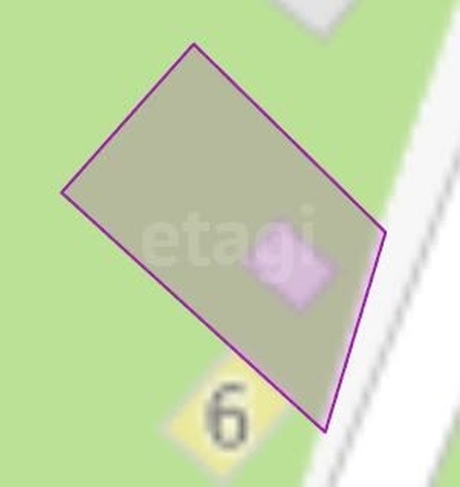 
  Продается дом 45 м². Фото 14.