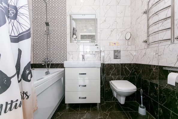 
  Продается 2-комн. квартира 61.5 м², в ЖК Панорама, дом 8. Фото 10.