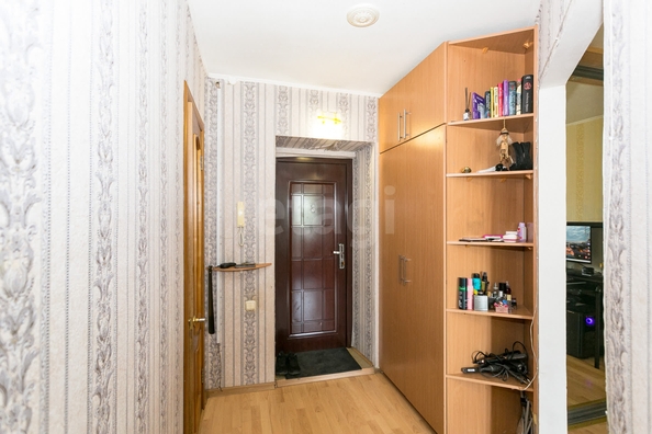 
  Продается 1-комн. квартира 35 м². Фото 1.