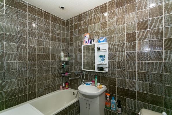 
  Продается 1-комн. квартира 35 м². Фото 5.