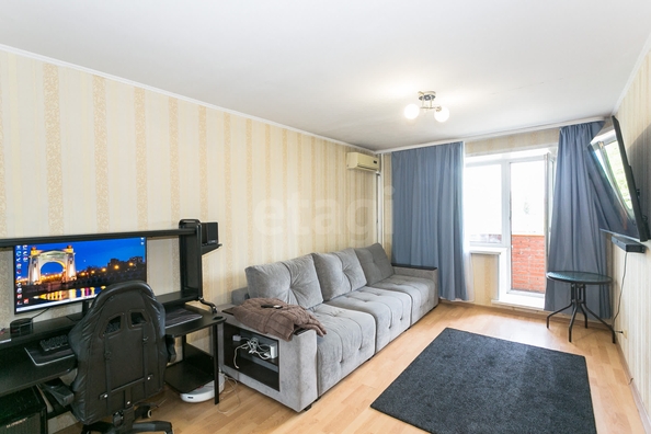 
  Продается 1-комн. квартира 35 м². Фото 8.