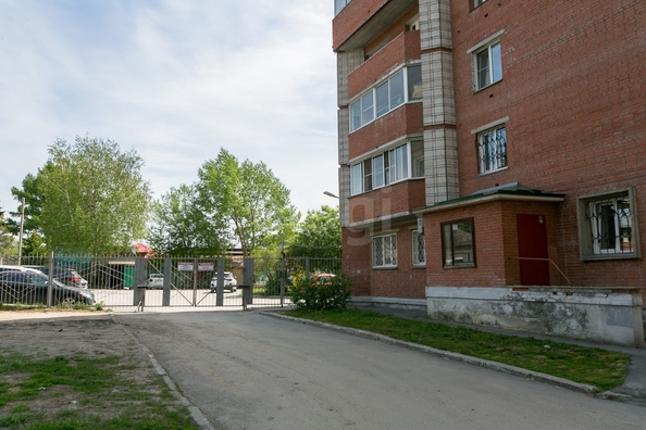 
  Продается 1-комн. квартира 35 м². Фото 19.