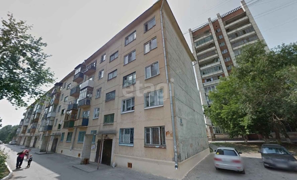 
  Продается 2-комн. квартира 43.3 м². Фото 7.