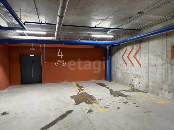 
  Продается парковка 13.3 м², в ЖК Расцветай на Красном, дом 9. Фото 3.
