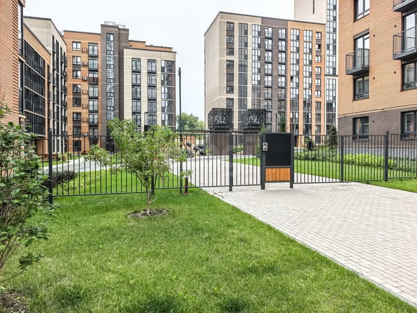 
  Продается парковка 13.3 м², в ЖК Расцветай на Красном, дом 9. Фото 5.