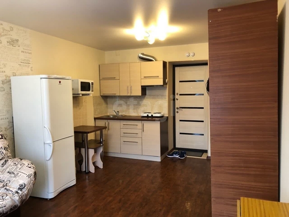 
  Продается студия 19 м². Фото 2.