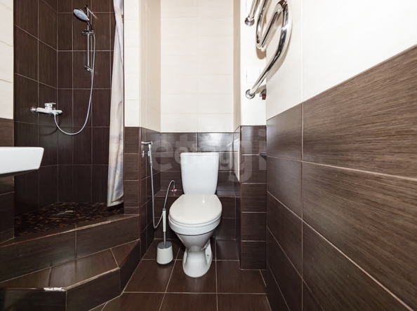 
  Продается студия 29 м². Фото 20.