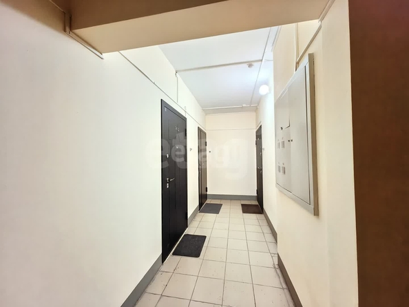 
  Продается студия 29 м². Фото 22.