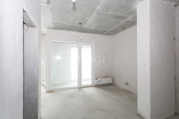 
  Продается студия 30 м², в  Кварталы Немировича, 1 очередь. Фото 3.